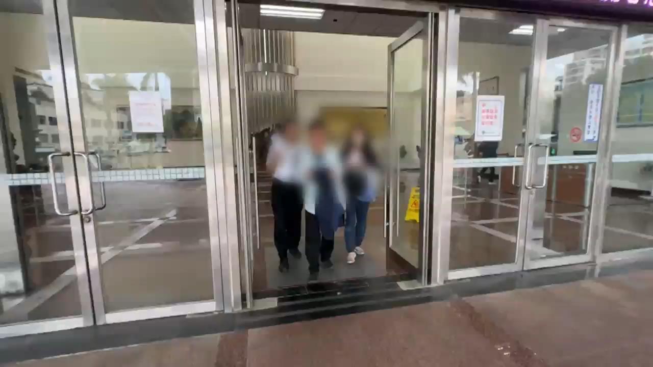 快新聞／醫院副院長猥褻女職員！苗檢聲押不成提抗告　台中高分院裁定出爐