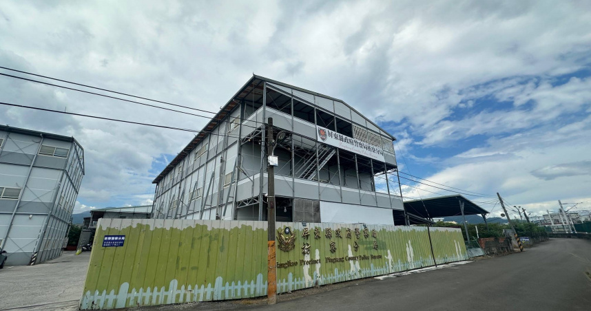 詭異!22歲男淡定自首「2年前殺南投婦」 勒斃後棄屍彰化山區