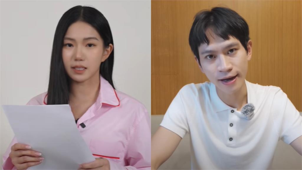 家寧拿「工作量開撕Andy」嗆惡意踐踏！再爆「借錢未還」黑幕：敢說清楚嗎？