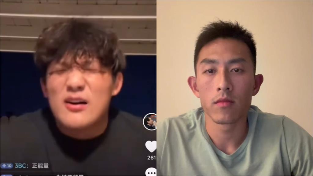 台籃球教練因「沒讓中國球員上場」遭轟台獨!本人還原真相:他自己搞失蹤