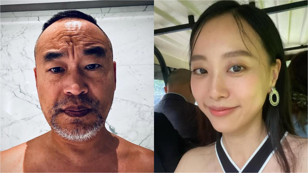 黃立成「爆虧掉7億」分手15年舊愛發聲！喊話他「50幾歲了」快做1事