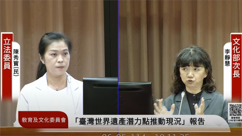 台灣「舔共藝人」要被罰了？「最新規範」進度曝光…文化部：恐追討補助款