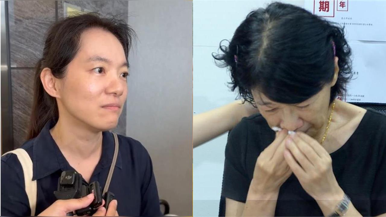 陳佩琪酸陳幸妤「潑婦罵街」！爆氣直衝「這處」咆嘯　嗆：飆髒話我也不輸人