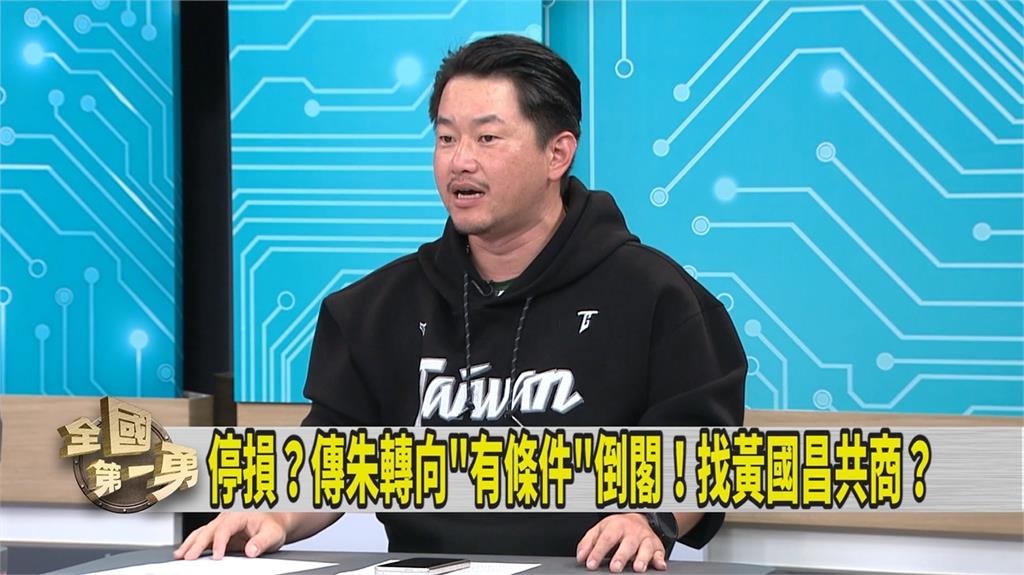第一勇(影)/全台掀大罷免潮 陳柏惟點出關鍵原因