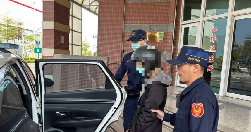 白色情人節血案起訴！男大生遭前同性伴侶狂刺13刀亡　檢依家暴殺人罪送國民法官審理