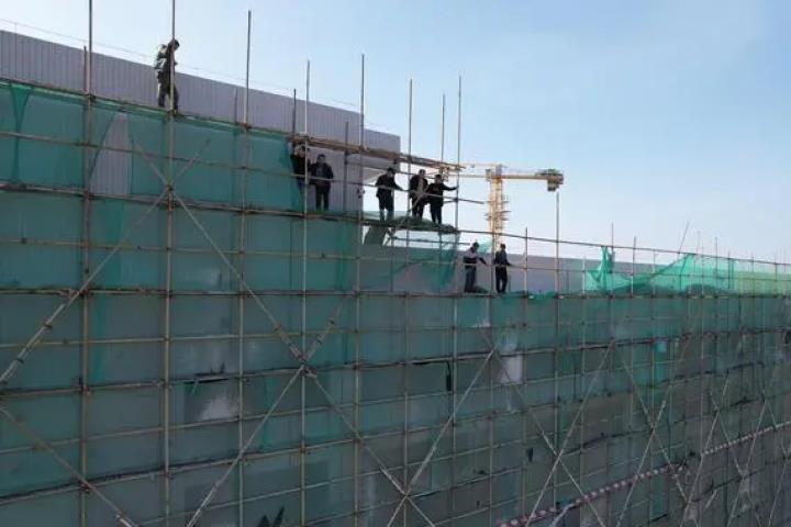 基層百姓難過年！　中國各地屢傳「墜樓討薪」事件