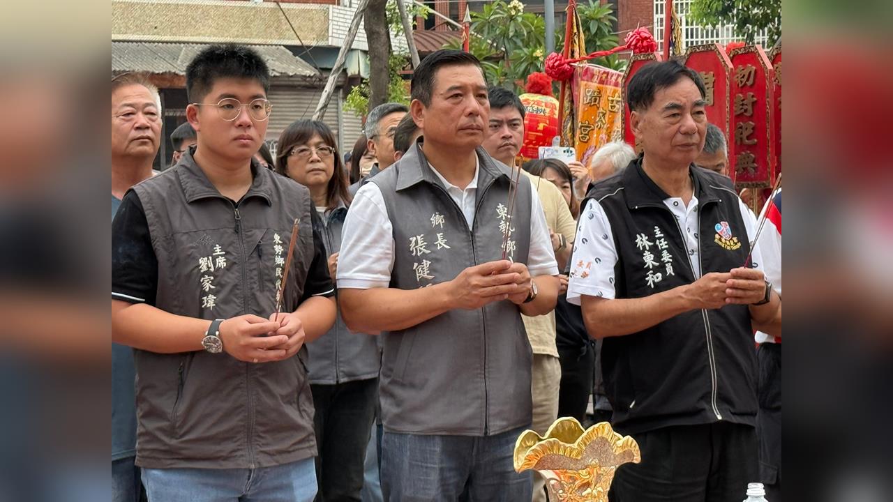 快新聞/震撼彈!綠營老將「首長連任穩」竟宣布退選 他突道歉理由全說出