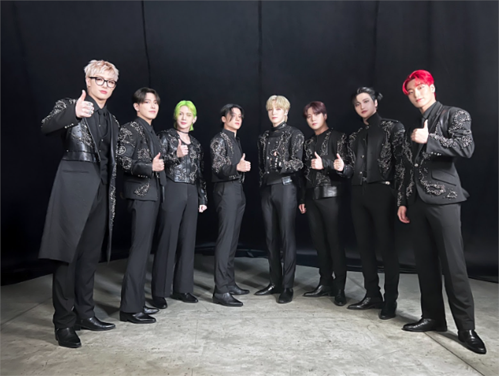 【韓流追星潮襲台3】韓籍身分接洽韓流更順暢　初試啼聲就請到ATEEZ、ITZY