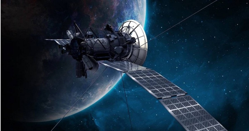 台股震盪資金換位開趴? 「這檔」低軌衛星題材護體噴漲停