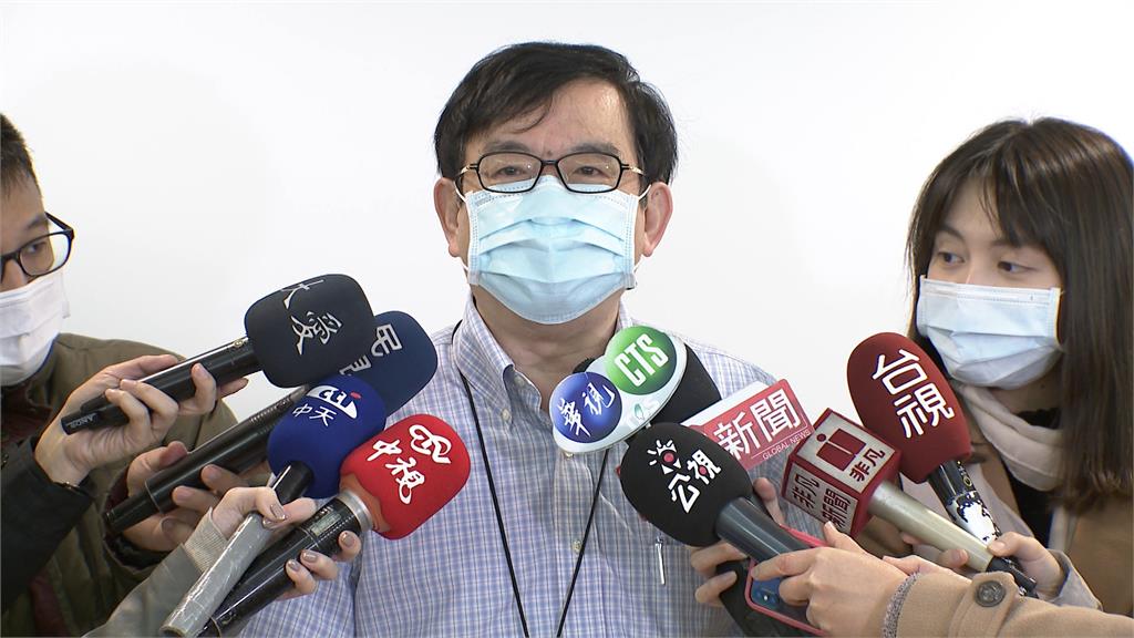 中國疫苗傳副作用達73種？黃立民：須持續觀察