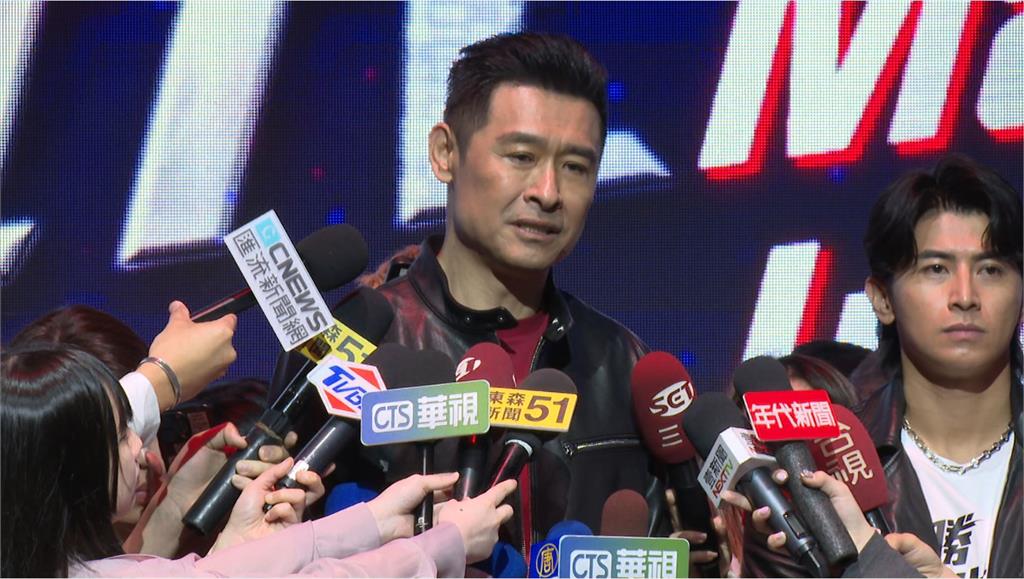 光陽集團衝業績 邀"台灣隊長"陳傑憲代言