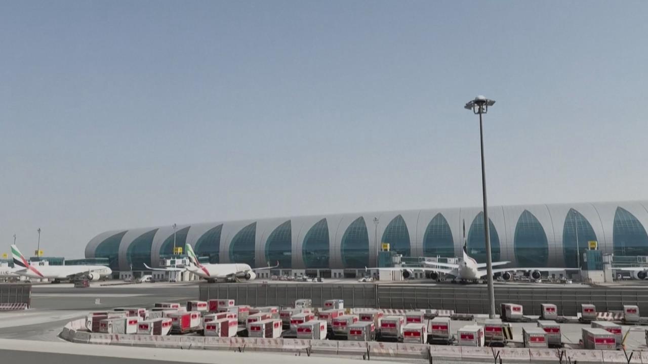 伊朗緊張衝擊航空 法航宣布停飛中東4航線