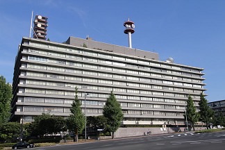 日本全國平均地價連4年上漲　建商推小坪數套房