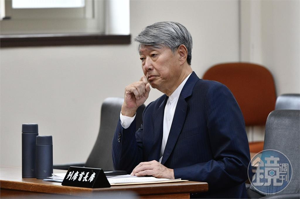 台積電加英特爾？經長郭智輝拿「蒙古症」比喻　遭智障者家長總會抗議「歧視」