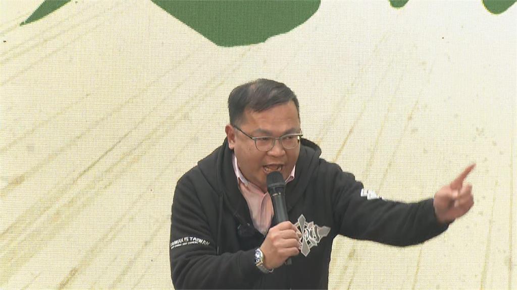 快新聞／轟盧秀燕讓台中建設變慢！　王義川：她「3個乾兒子」在立院都沒用