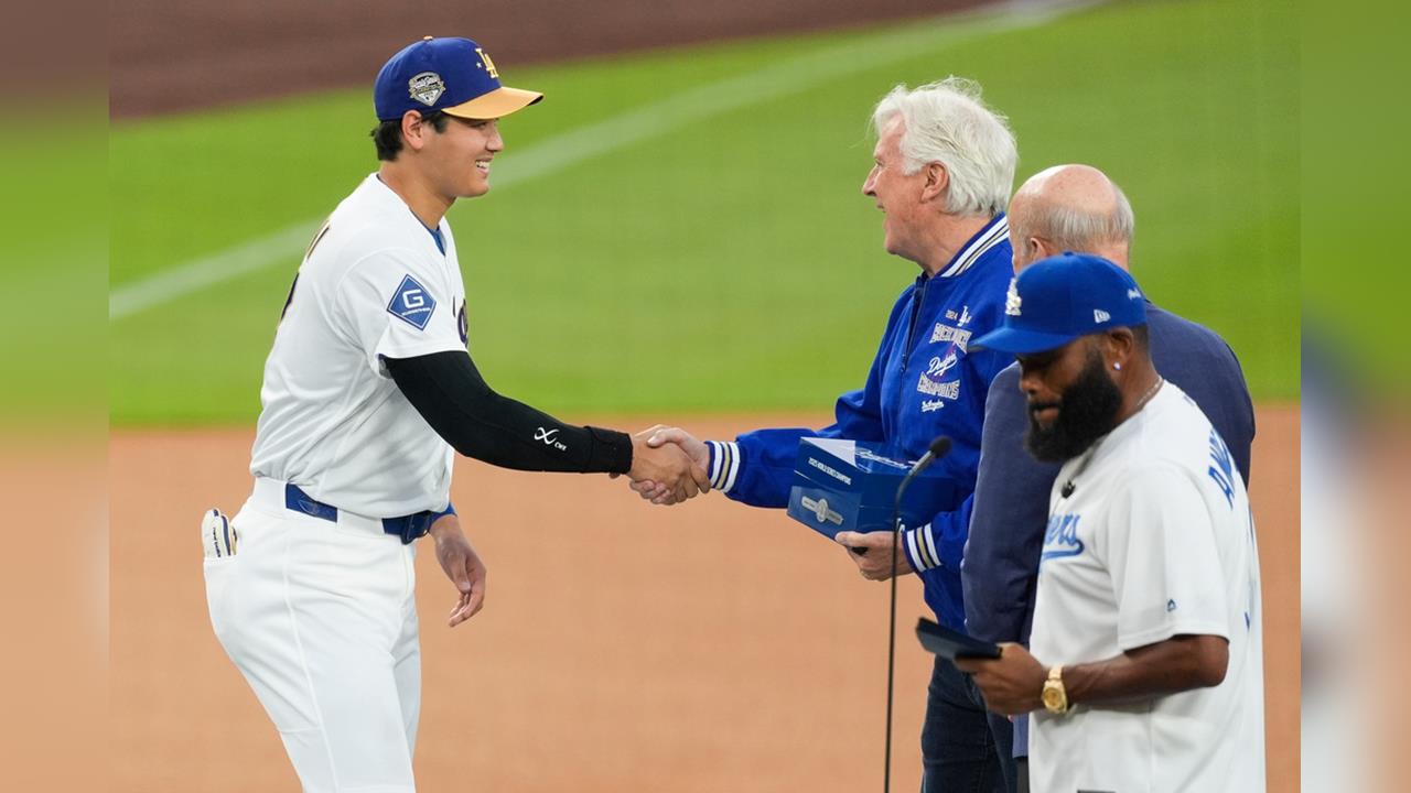MLB／老闆賣湖人、道奇呢？大谷握「一鍵逃脫合約」條款　年賺64億商機成最強保險