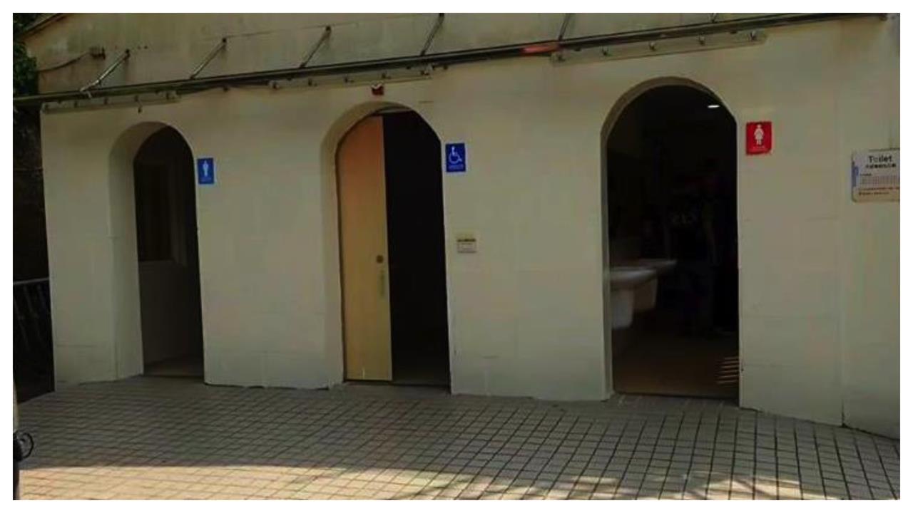 美艷外商OL「躲公廁接客」月賺近20萬！不缺錢仍無法收手…超扯下海原因曝