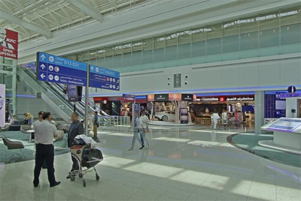 「旅平險」不賠戰爭衝突 中東受災旅客損失慘重