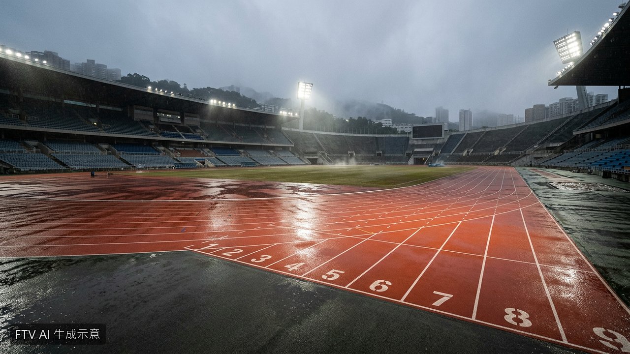 亞運馬拉松地主奪金!日本好手雨中稱霸男子組