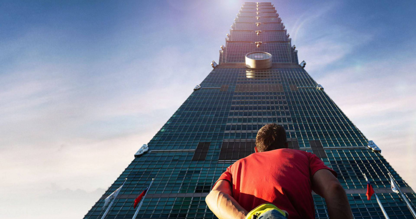 霍諾德徒手攀101明登場！轉播已有「1準備」　避免觀眾看見慘狀