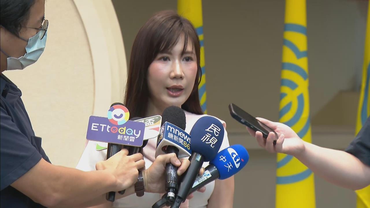 快新聞／太驚悚了！北市砸千萬辦聯誼「竟淪性騷溫床」　藍營議員也怒噴：成效超差