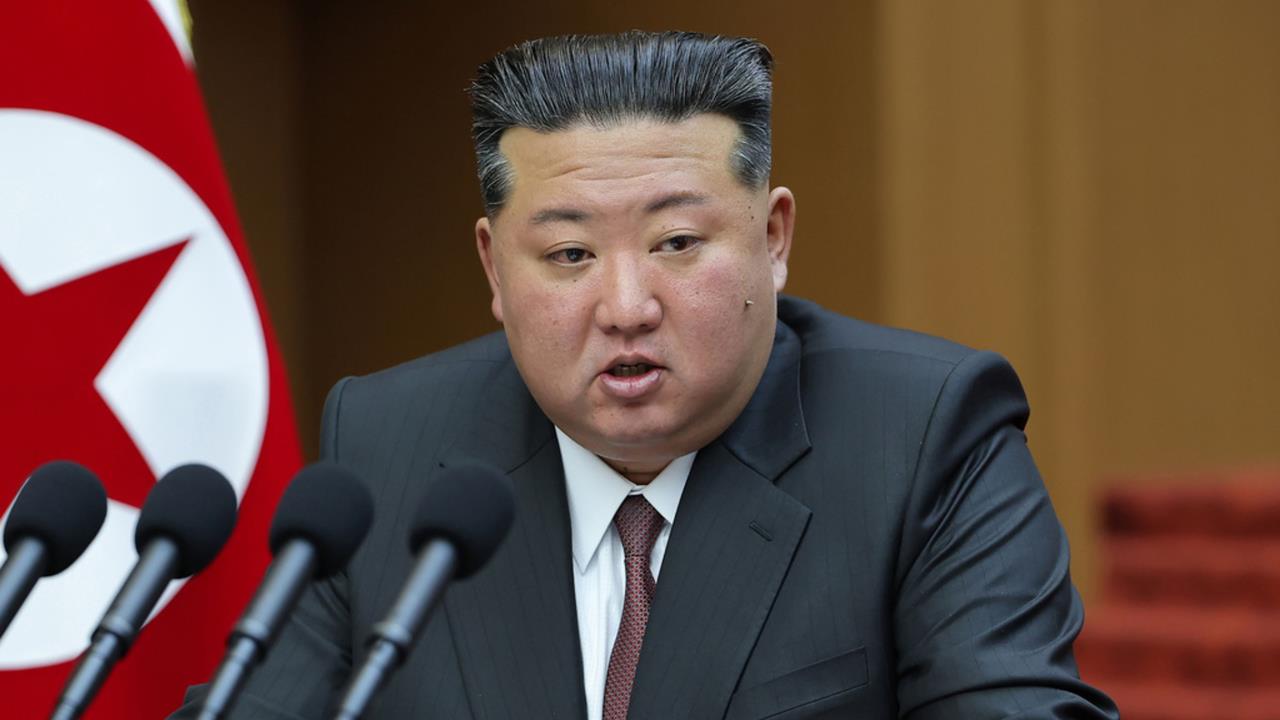 金正恩下達戰備指令！要求中隊維持「萬全臨戰態勢」