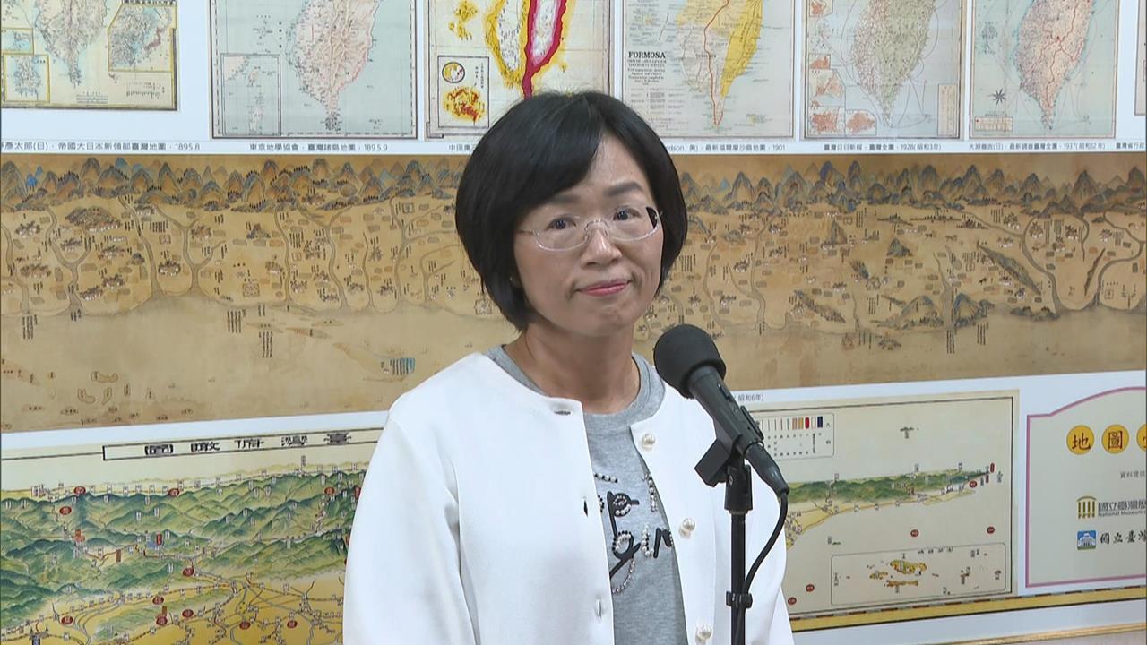 快新聞/準備好了!獲民進黨徵召參選新北 蘇巧慧:用最好、最積極態度爭取市民認同