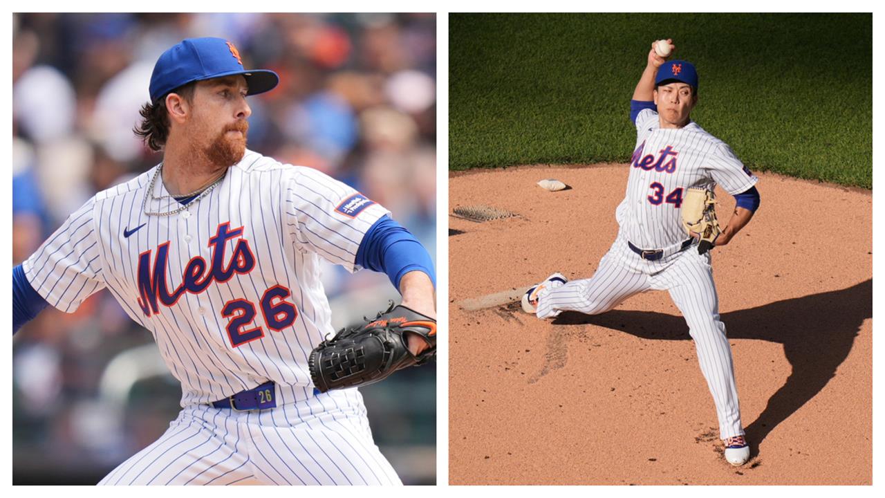 MLB(影) ／大都會連敗惡夢再起！主場雙重賽全都輸球遭落磯連3場橫掃