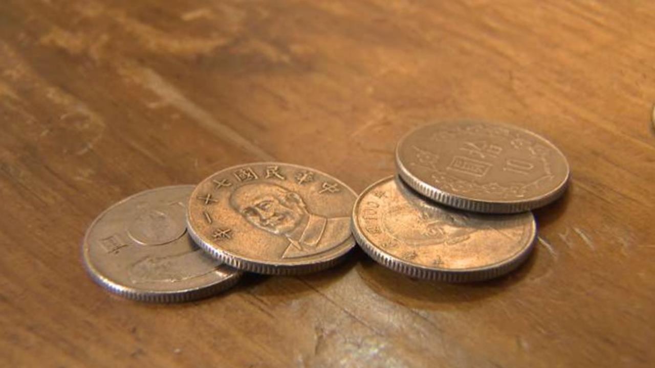 硬幣邊緣「鋸齒狀刻痕」不是為了止滑？央行揭密「2真實用途」超重要