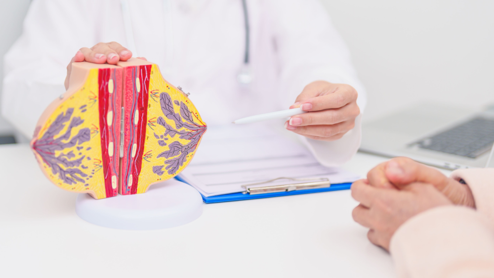 七旬婦靠它逆轉病情! 乳癌「ADC藥物」獲健保給付,1族群仍得自付百萬藥費