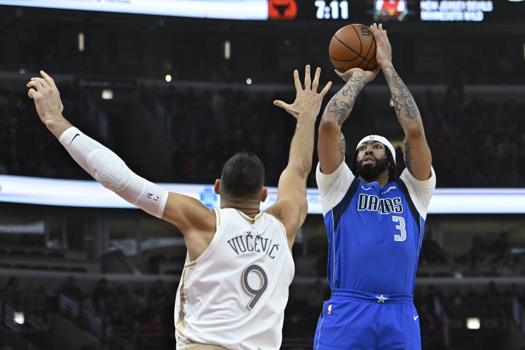 NBA／年薪14億元台幣的一眉哥竟然買不到房子？唐西奇等了兩年才買到豪宅