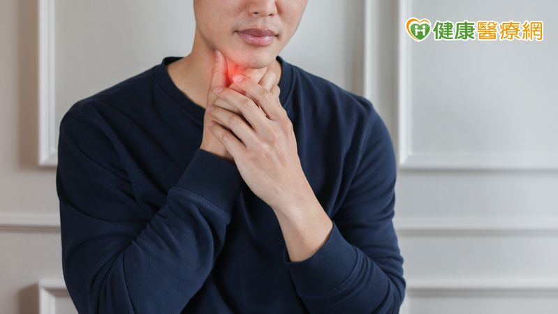 HPV引起扁桃腺癌竟藏在男子喉嚨深處 「1治療」方式助化險為夷