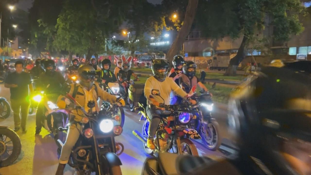 為嚇阻罪犯「禁止機車雙載」　秘魯當局發布禁令引發民怨