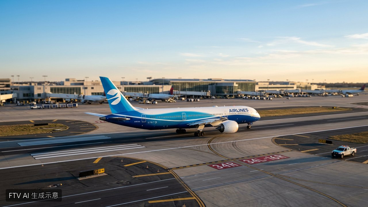 機師起爭執害航班轉降 杜拜航空乘客平安抵達以色列