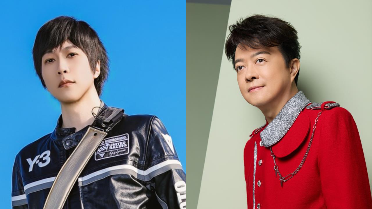 阿信迎50歲生日少年感滿滿!竟與「翁立友同年」驚呆網:以為大7歲