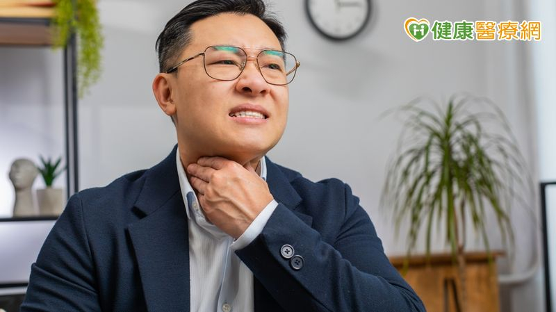 「這些症狀」恐是口腔癌警訊！&nbsp;&nbsp;&nbsp; 醫籲：2週不癒快去檢查