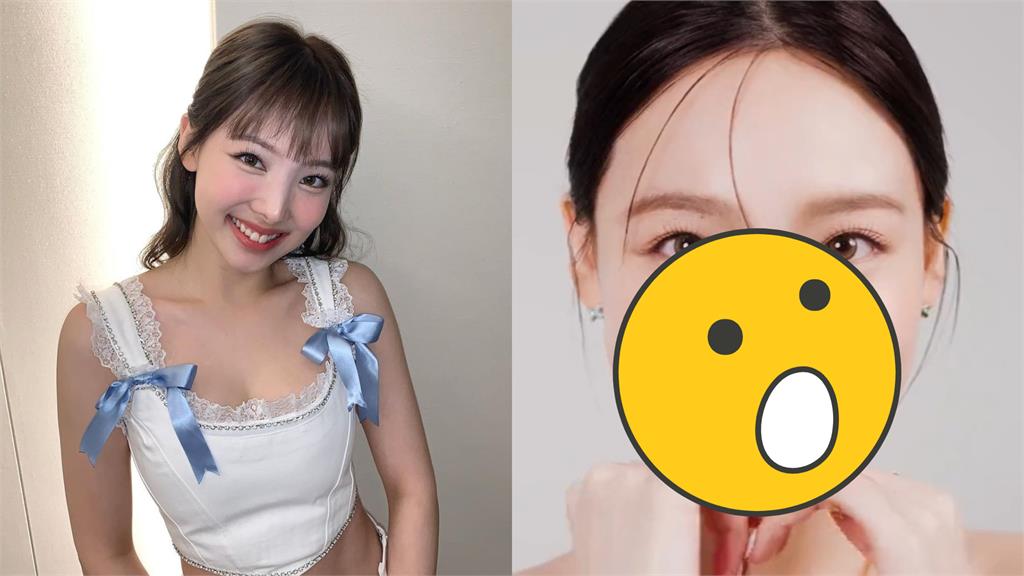 粉絲崩潰！TWICE娜璉「超萌招牌」兔寶寶牙消失…最新模樣曝光