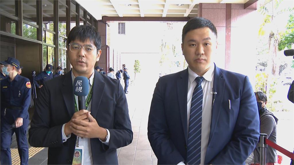 快新聞／柯文哲等人接押庭18時登場！3人大遲到能罰嗎？　律師全說了