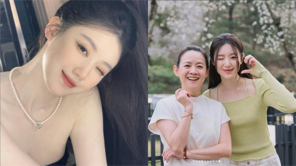 舒華16歲離台赴韓追夢「打25份工」？首上節目親吐心聲：人生沒遺憾！