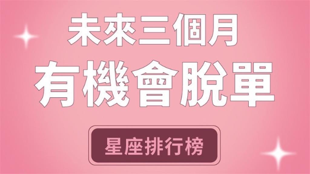 唐綺陽曝「未來三個月」有望脫單星座！「TOP1」一見鍾情機會高