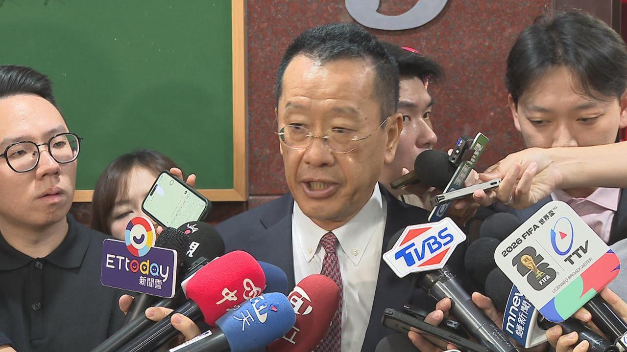 快新聞／藍白唱衰落空！美出手「310億國防授權法案援台」震撼曝光　顧立雄表態了