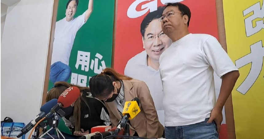 國中生拉到「包尿布上學」！豐原烤鴨名店再爆食物中毒逾300人受害　業者道歉了
