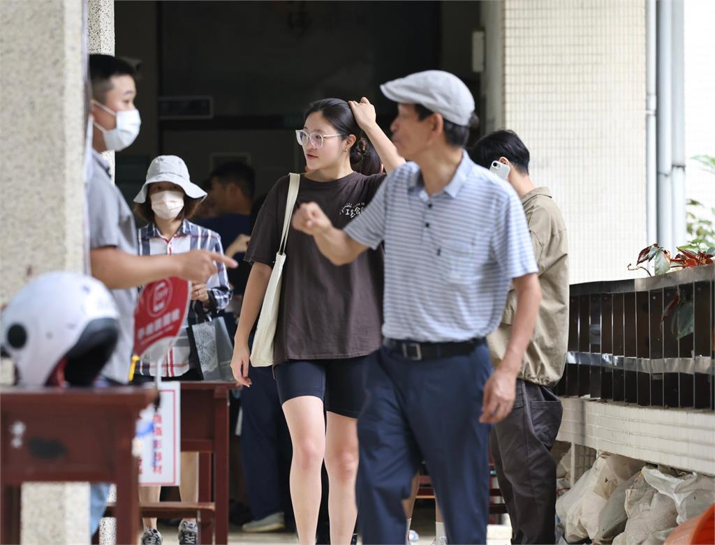 美智庫「疑台論」？葛萊儀：政治嚴重極化危害國家安全　傅利曼：恐無法應對美、中策略