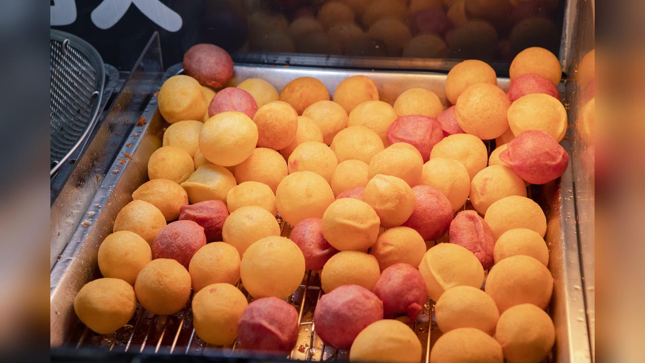 獨／加盟糾紛判總部賠51萬 地瓜球「月入5萬」大揭密