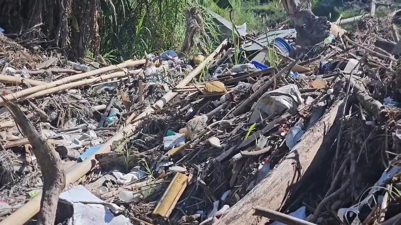 準颱風「風神」不排除侵台 協調所拍板週六撤離8000人