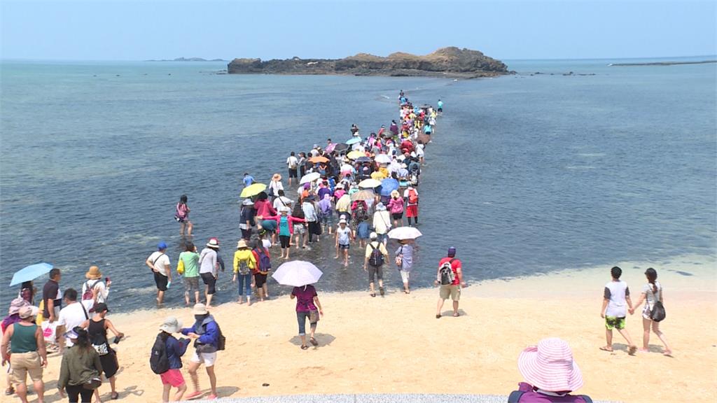 南台灣小旅遊 觀光局推5縣市住宿獎勵