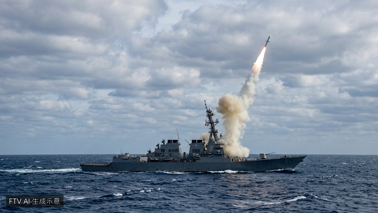 金正恩親自視察海軍新艦測試　曾翻船「康寬號」重返戰場