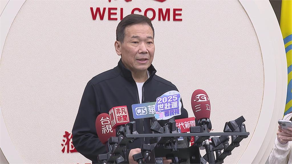 最前線(影)／踢爆抄名冊？鍾小平改口道歉！簡舒培：他得罪的不是青工會！