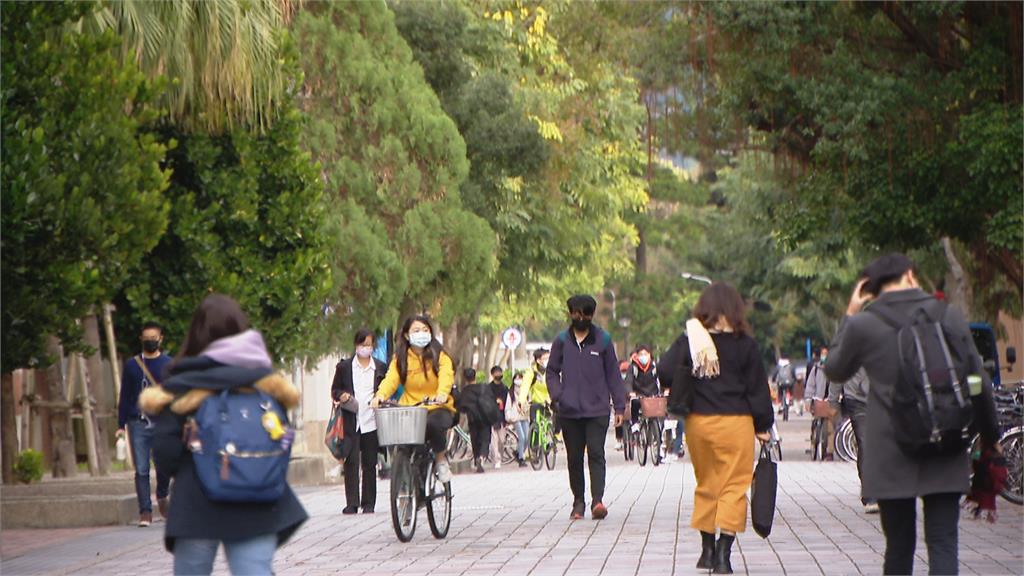 快新聞／再添3635例學生確診已逾18萬人染疫　全國6178校停課