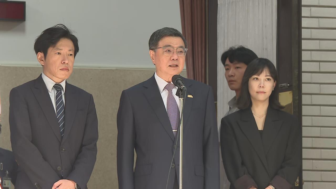 快新聞/朝野都提《失智症基本法》 卓榮泰:單一症狀立法值得討論